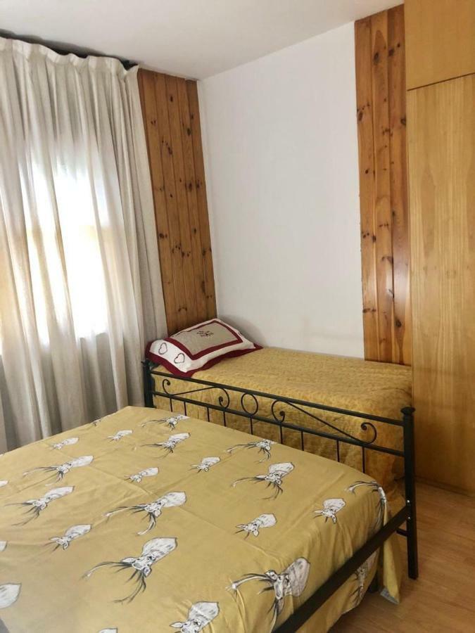 Appartamento Ab 帕索圣佩莱格里诺 外观 照片